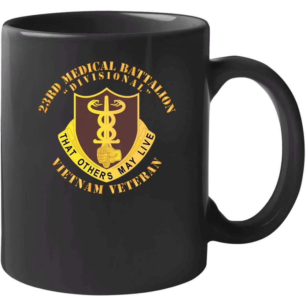 23rd Medical Battalion W No Svc Ribbon Wo Ds X300 Classic T Shirt, Crewneck Sweatshirt, Hoodie, Long Sleeve, Mug