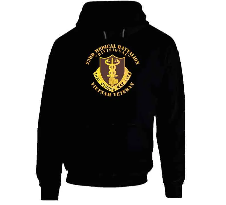 23rd Medical Battalion W No Svc Ribbon Wo Ds X300 Classic T Shirt, Crewneck Sweatshirt, Hoodie, Long Sleeve, Mug