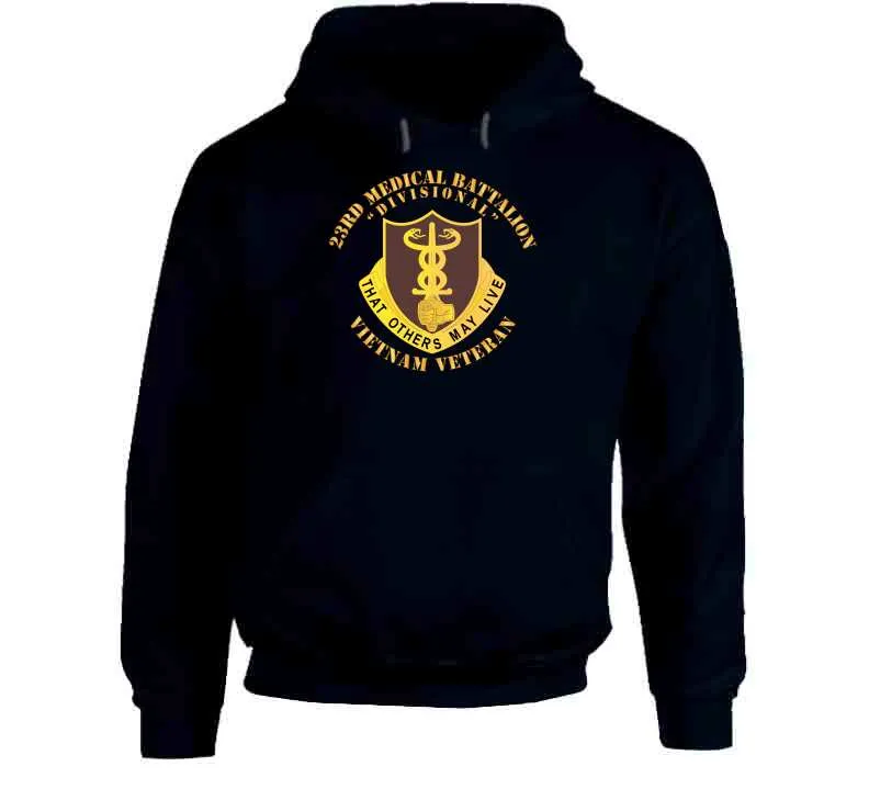 23rd Medical Battalion W No Svc Ribbon Wo Ds X300 Classic T Shirt, Crewneck Sweatshirt, Hoodie, Long Sleeve, Mug