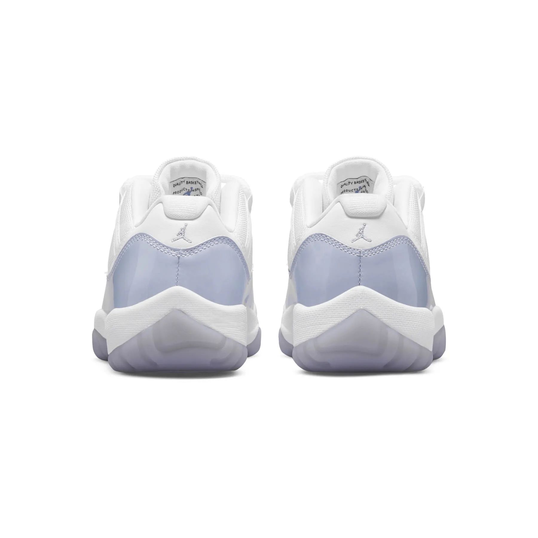 Air Jordan 11 Retro Low Wmns 'Pure Violet'