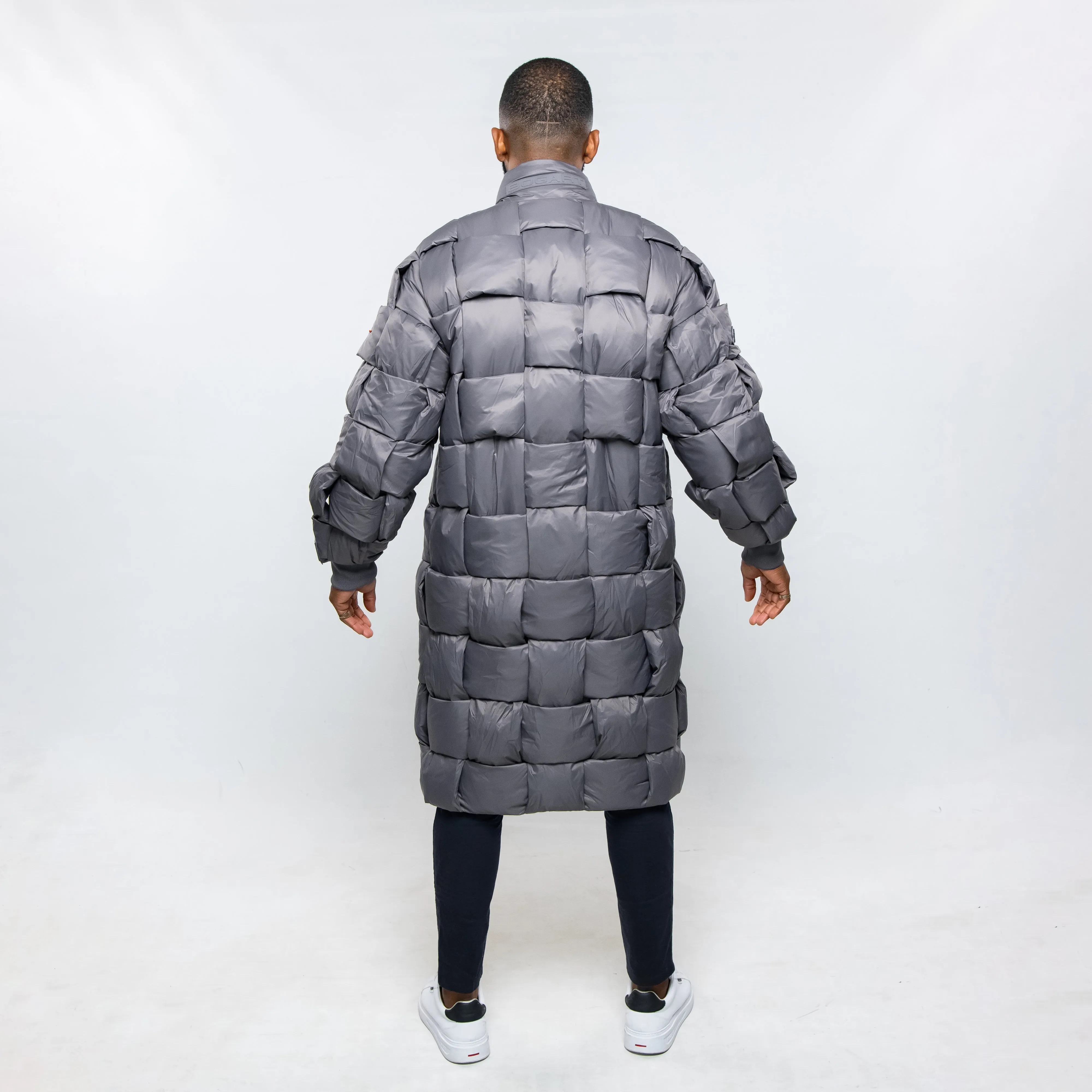 Bogart Premium Collection Puffer Quilted Jacket