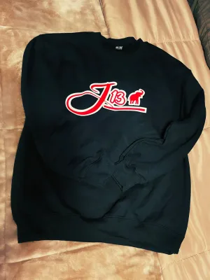 Delta Sigma Theta J13 v3 Sweatshirt