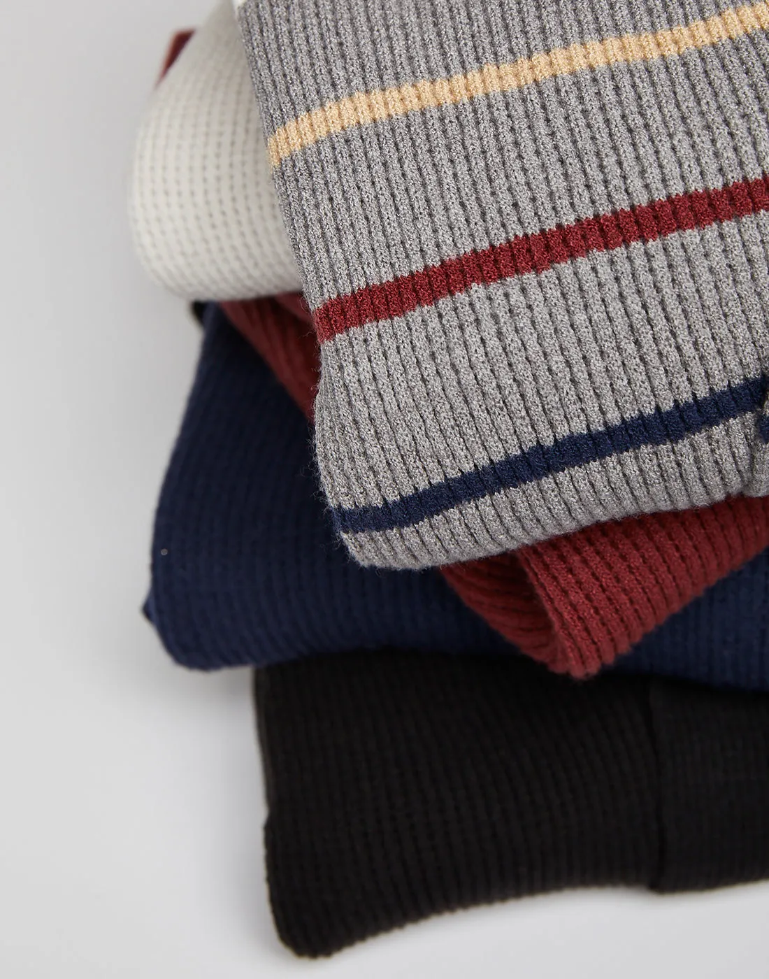 Durango Sweater: Navy