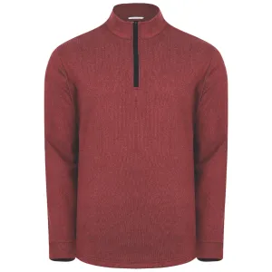 Emery Quarter Zip