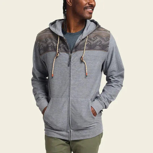 Howler Brothers Men's Shaman Hoodie 2025