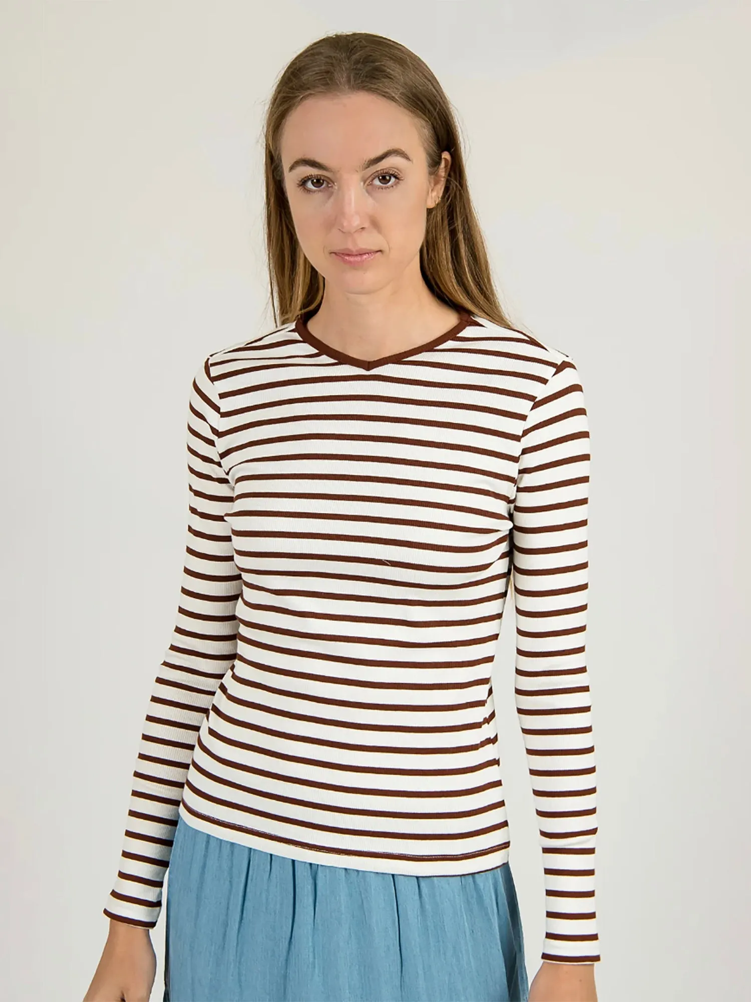 Jay Basics Lido Top