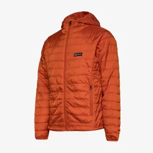 Men's Aero Hooded Jacket