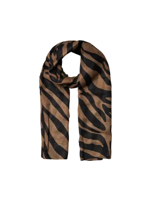 PCSAIMA Scarf - Black