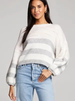 Saltwater Luxe Astola Sweater