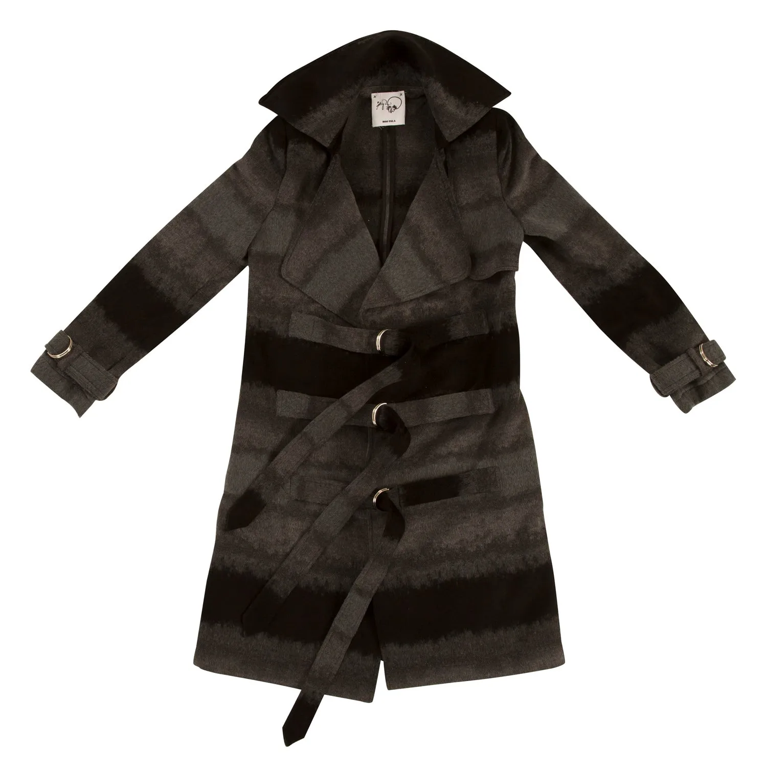 Transition Coat